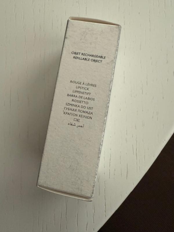 Customer photo for "Dirty Box Packaging"