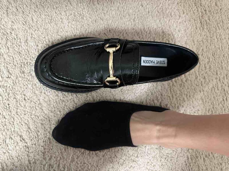 the perfect loafer