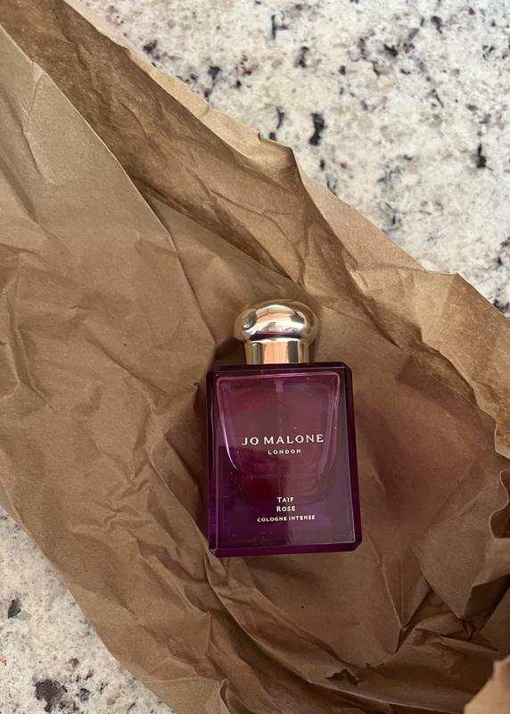 Taif Rose Cologne Intense タイフ ローズ 50ml JO MALONE LONDON Taif Rose Cologne Intense 50 ml | baslerbeauty