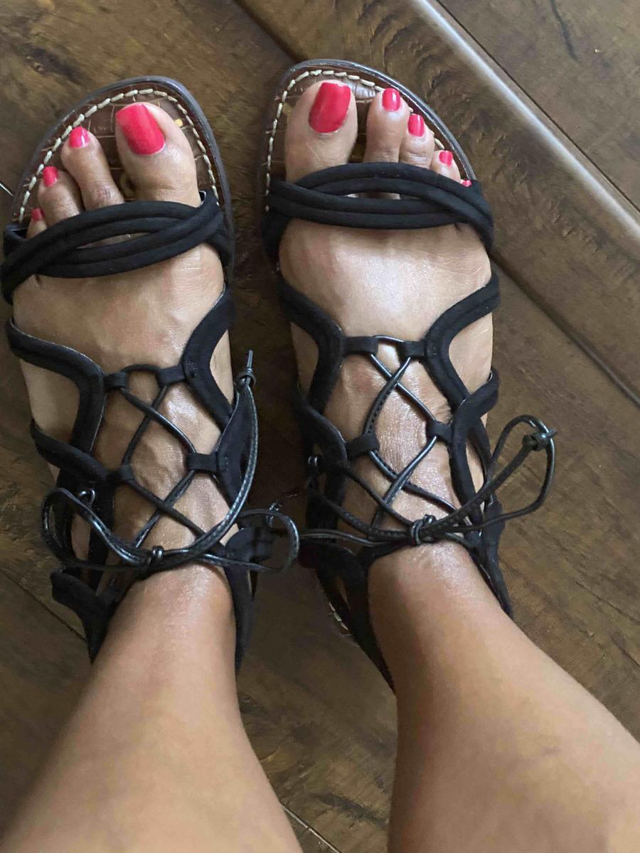 Customer photo for "Cute and Comfy"