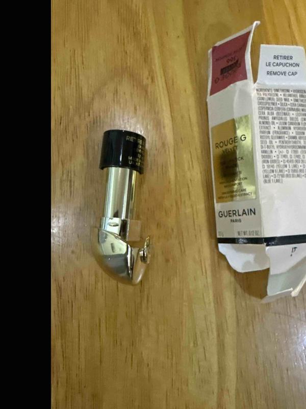 Review Thumbnail Image 1 for review 255404694