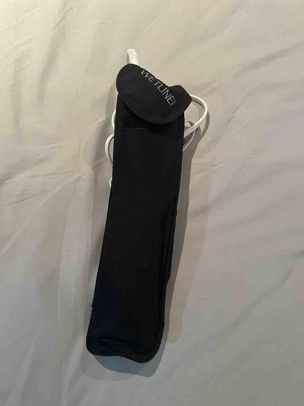 Customer photo for "case storage lipstick case"