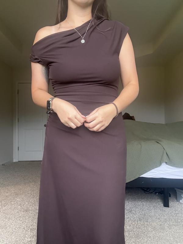 Customer photo for "IN LOVE WITH THIS DRESS"