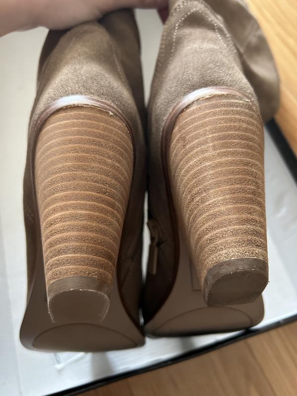 Customer photo for "Came Damaged - This is not okay"