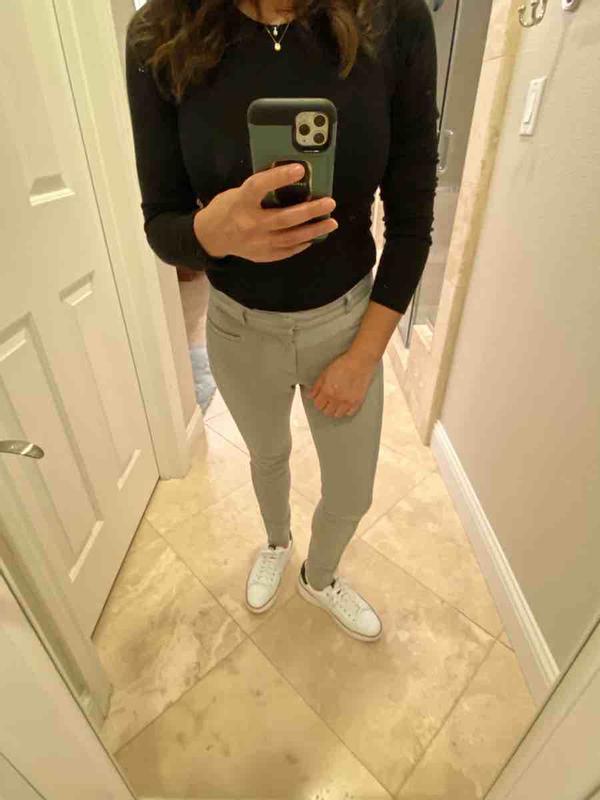 Customer photo for "comfy and cute!"
