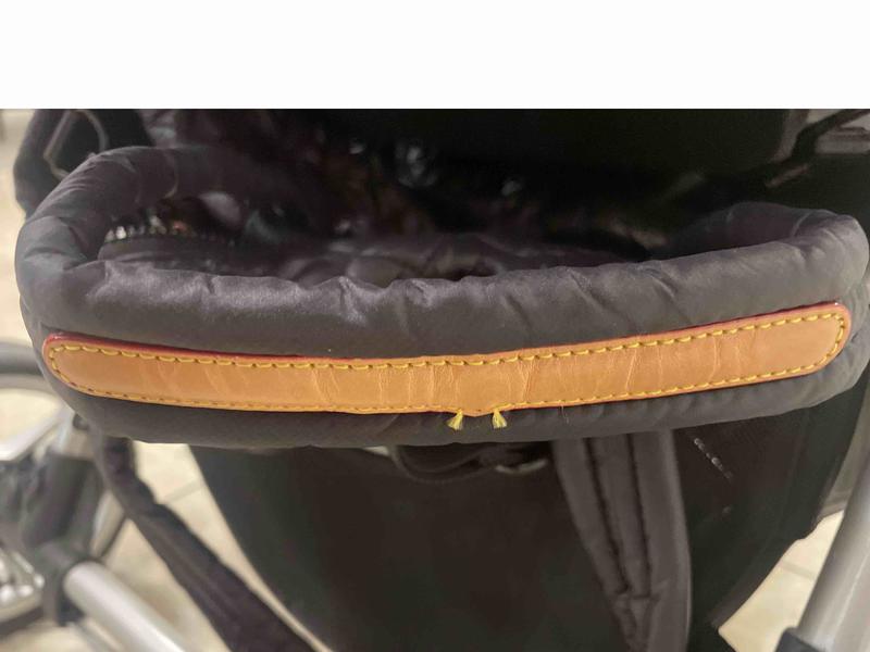 Customer photo for "Bad quality"