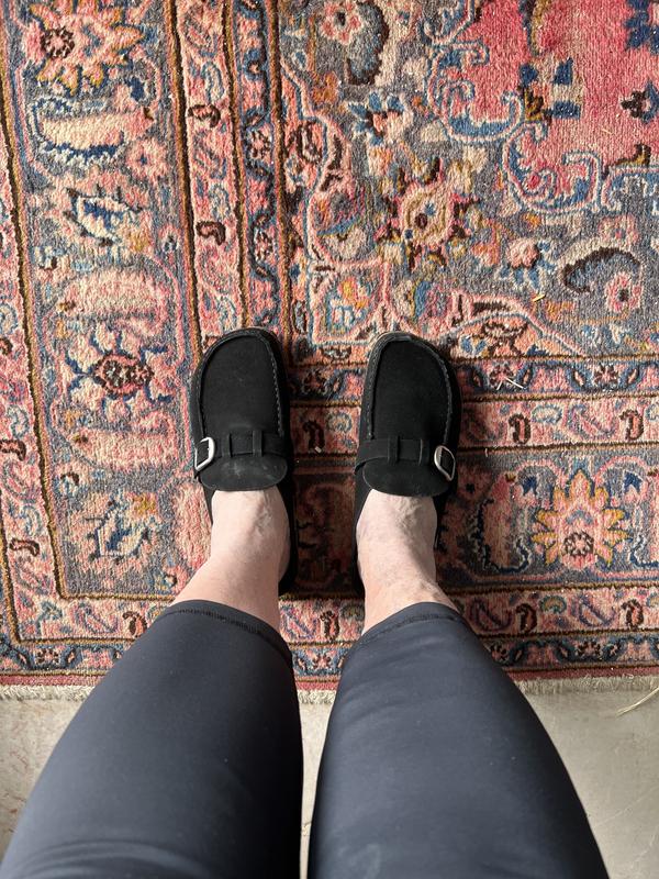 Customer photo for "Super Comfy"