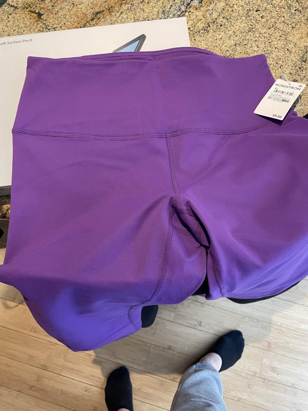 Color NOT the same as photo - Purple Amaranth