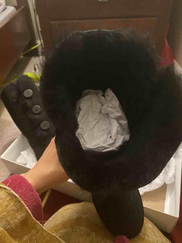 Customer photo for "Nordstrom must be out of its mind!"