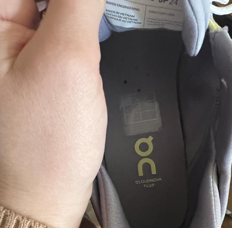 Customer photo for "Wrong Everything"