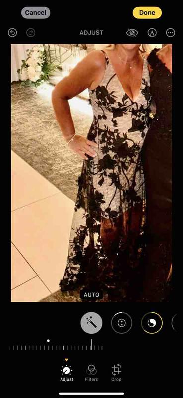 Customer photo for "perfection"