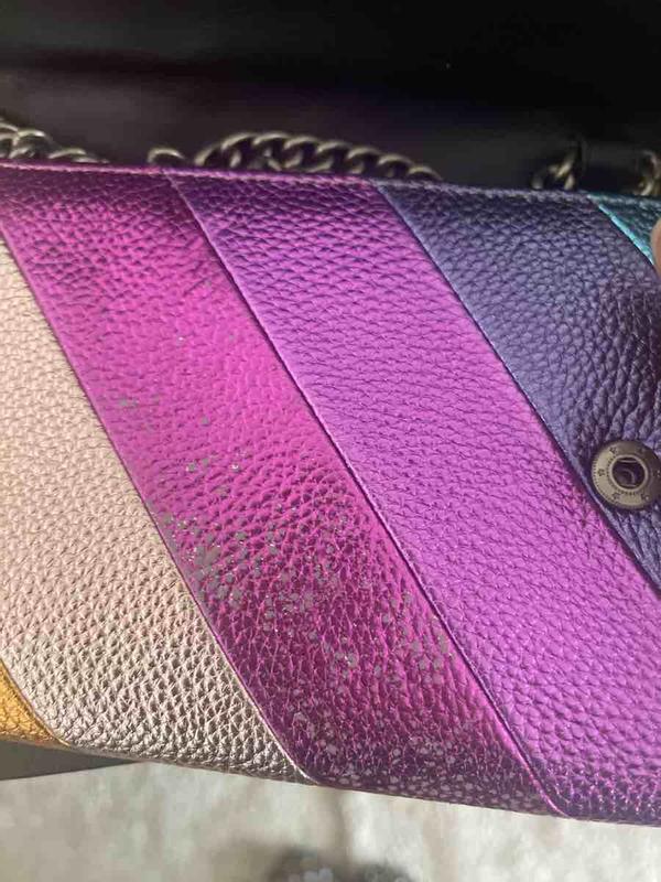 Customer photo for "Love The Bag BUT"