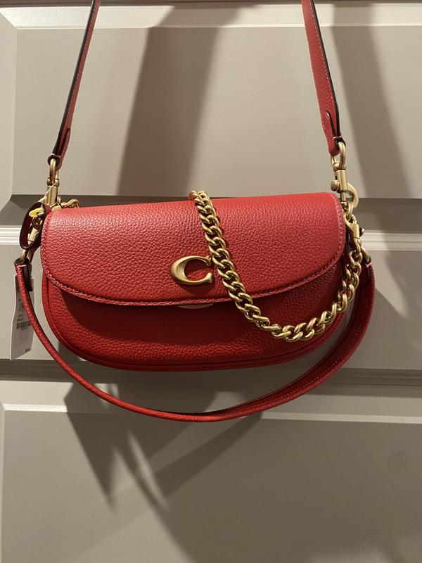 Customer photo for "This is RED"