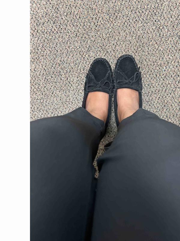 Customer photo for "perfect for daily wear"