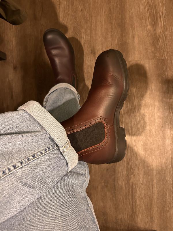 Customer photo for "Comfy cute and stylish"