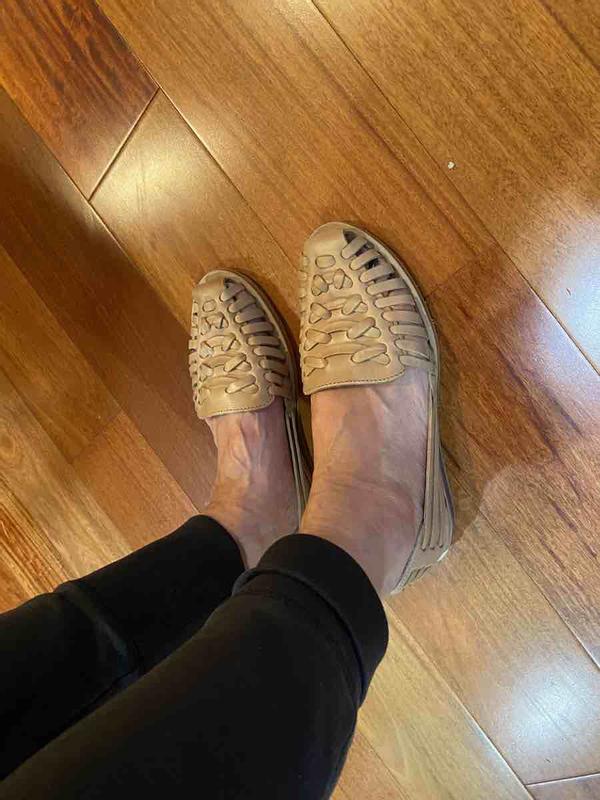 comfortable right out of the box