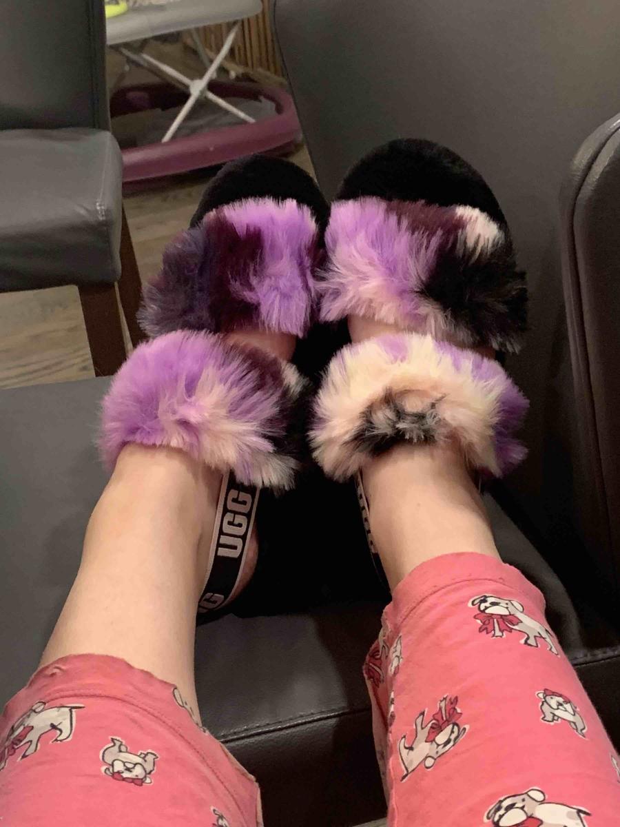 Customer photo for "not quite as pictured"