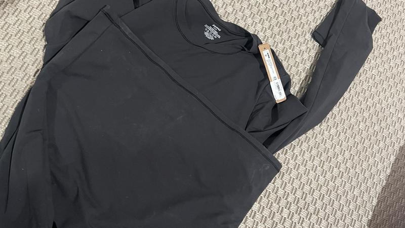 Customer photo for "Dirty"
