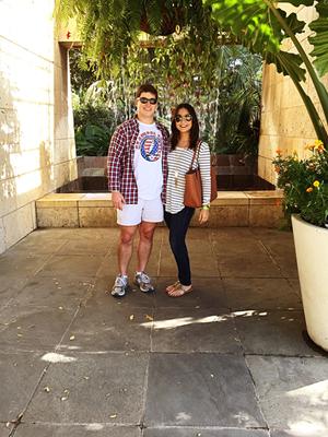Customer photo for "Perfect Go-To Top"