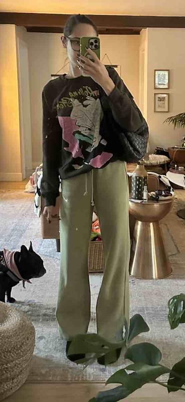 comfy, cozy, perfectly oversized