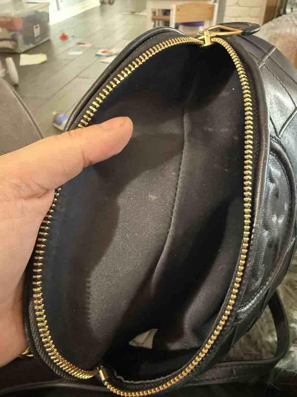 Customer photo for "Came very used"