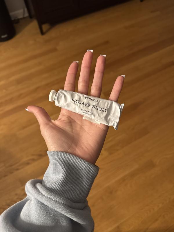 Customer photo for "Basically travel sized for $50, NOT WORTH IT"