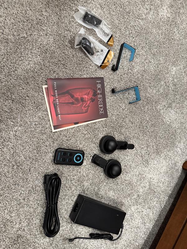 Customer photo for "So Helpful!"