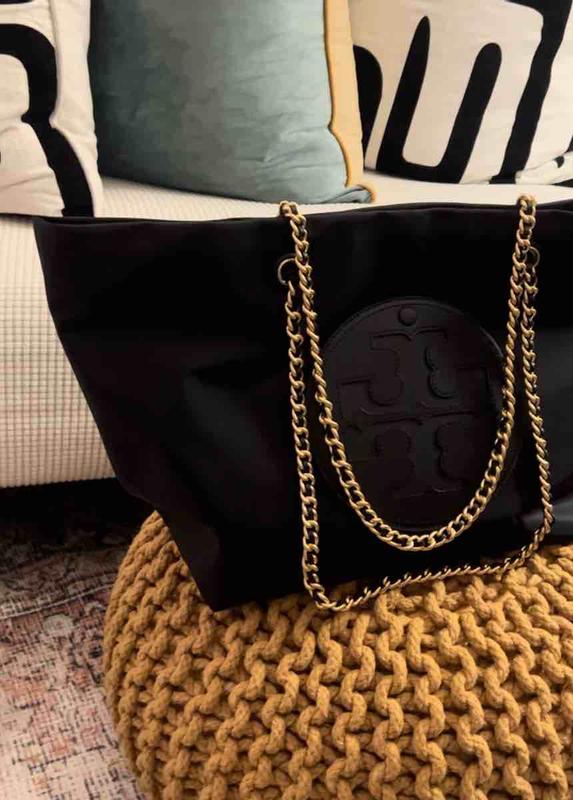 Tory Burch Ella Chain Tote | Nordstrom