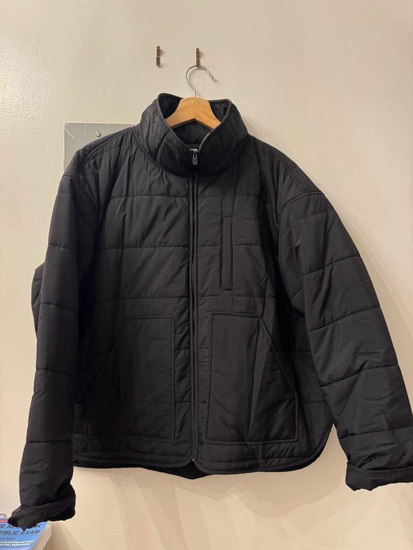 Customer photo for "Lightweight and functional"