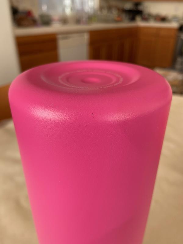 Works but does not seem durable