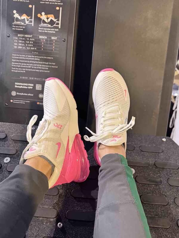 looks beautiful on me