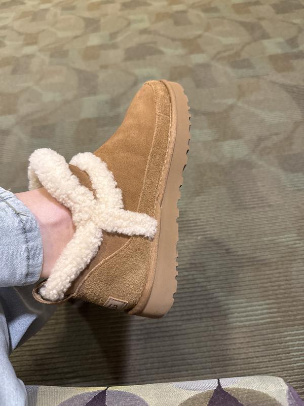 Customer photo for "SO COMFY!"