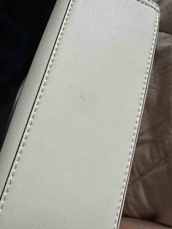 Customer photo for "stain"