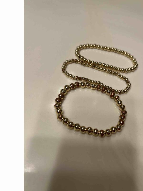 loved at first, then.