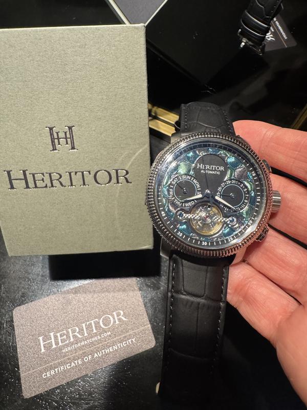 Customer photo for "A resplendent technical achievement!"
