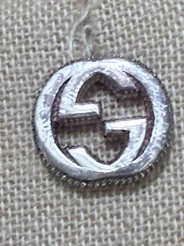 Customer photo for "Used and very worn"