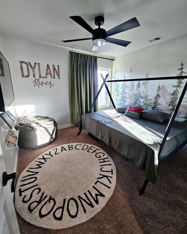 Customer photo for "Perfect,  fun addition!"