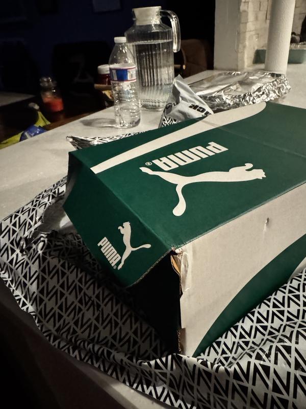Customer photo for "Poor quality"
