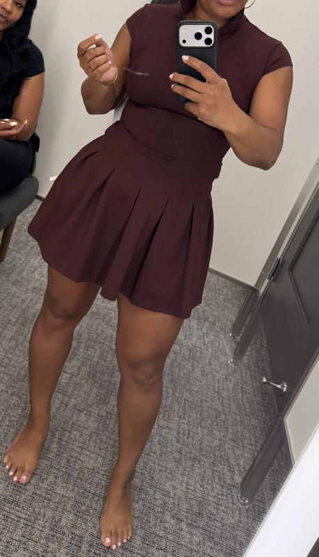Customer photo for "Petite Love!"