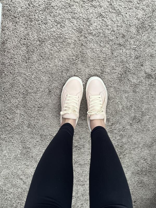 My new favorite sneakers