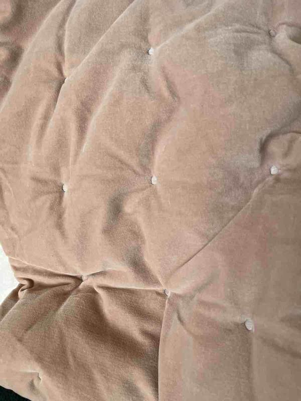 Customer photo for "not it"