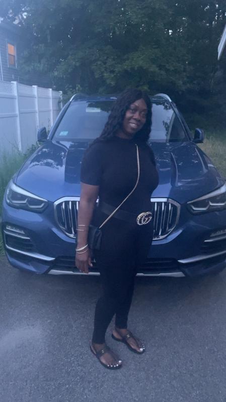 Customer photo for "The Perfect Fit"