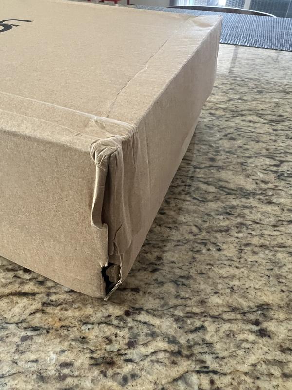 Customer photo for "Disgusting !!!"