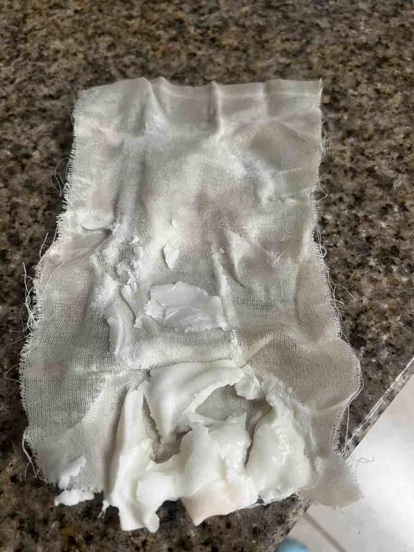 Customer photo for "Disappointed"