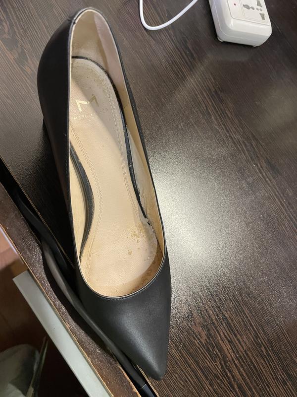 Synthetic Lining. False Advertising.