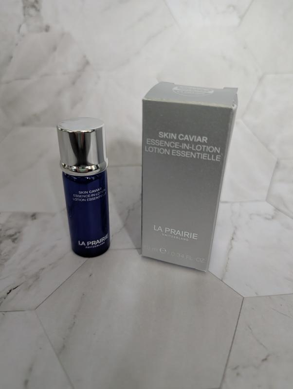 Customer photo for "Serum like"