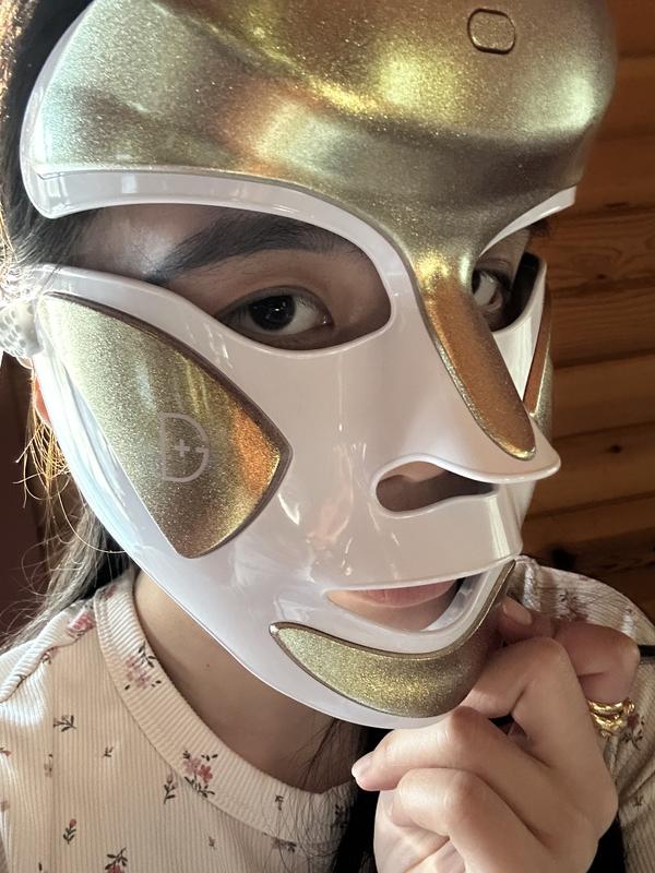 Customer photo for "The best Faceware"