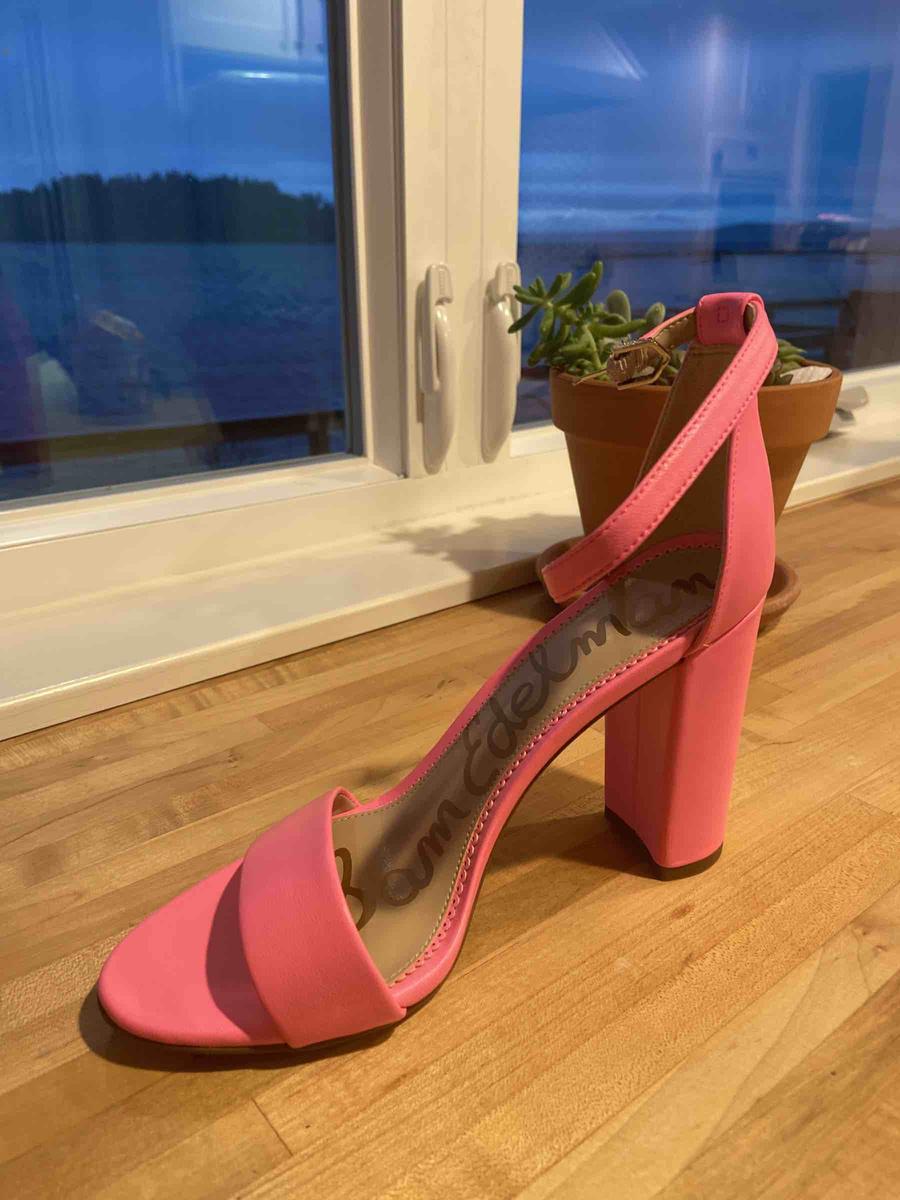 Sam edelman yaro on sale pink