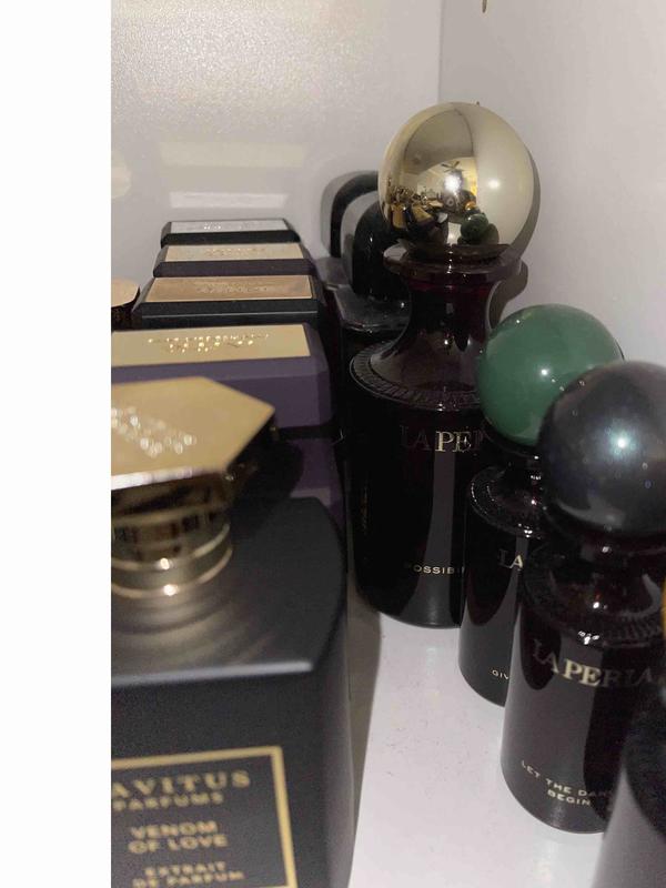 Customer photo for "SMELLS AMAZING"