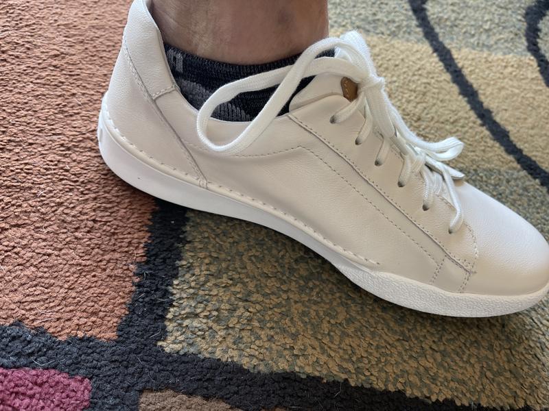 Customer photo for "Great shoes!"